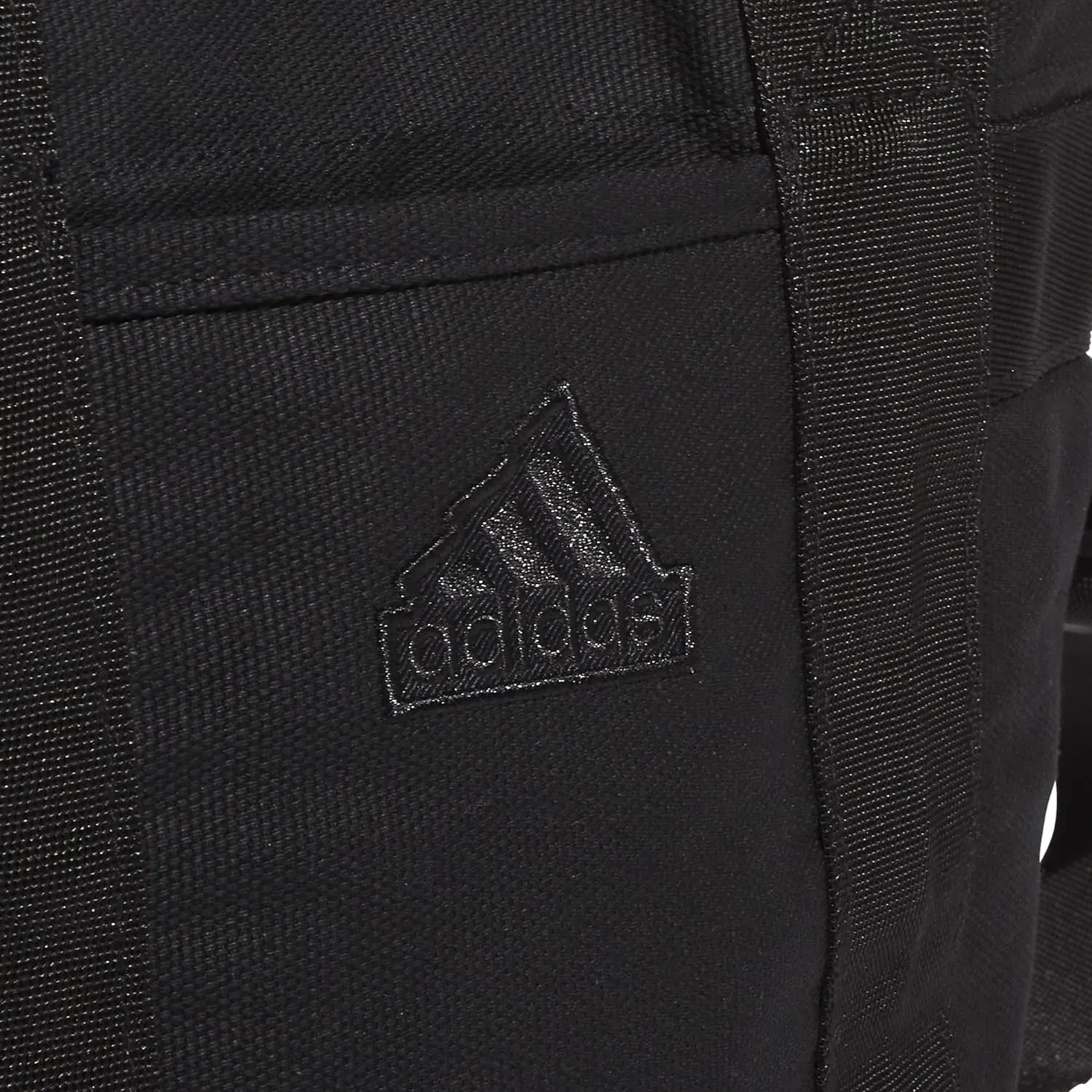 adidas Mini Tote (5l) Small Compact Durable Travel Crossbody Carry Bag