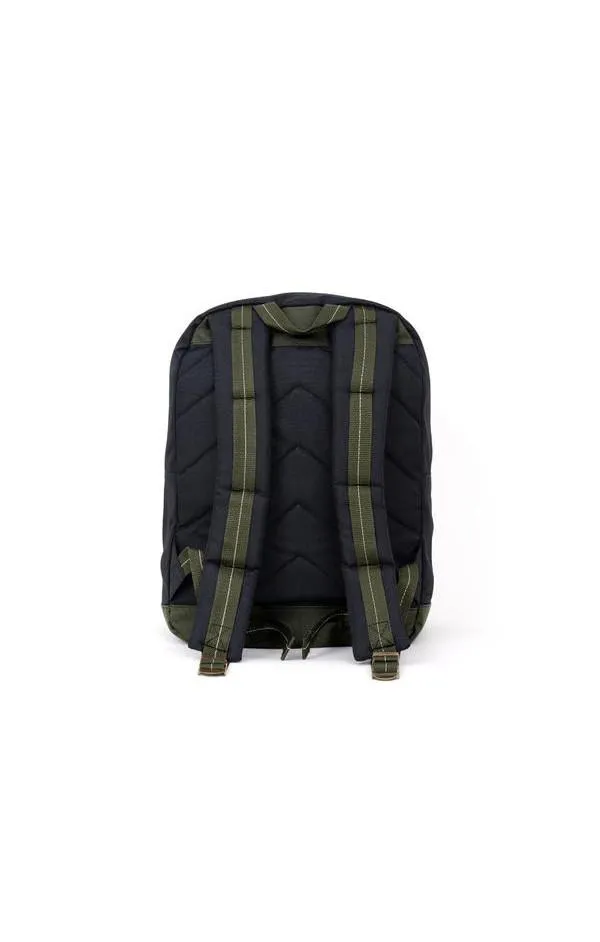 Afends Bag Fleet - Canvas - 20L Backpack
