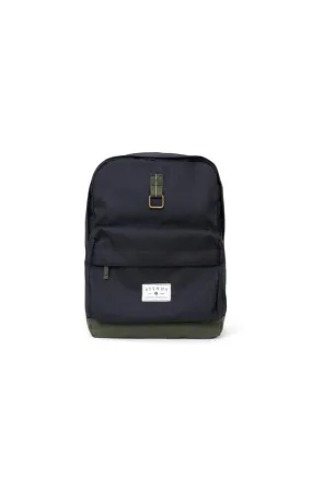 Afends Bag Fleet - Canvas - 20L Backpack