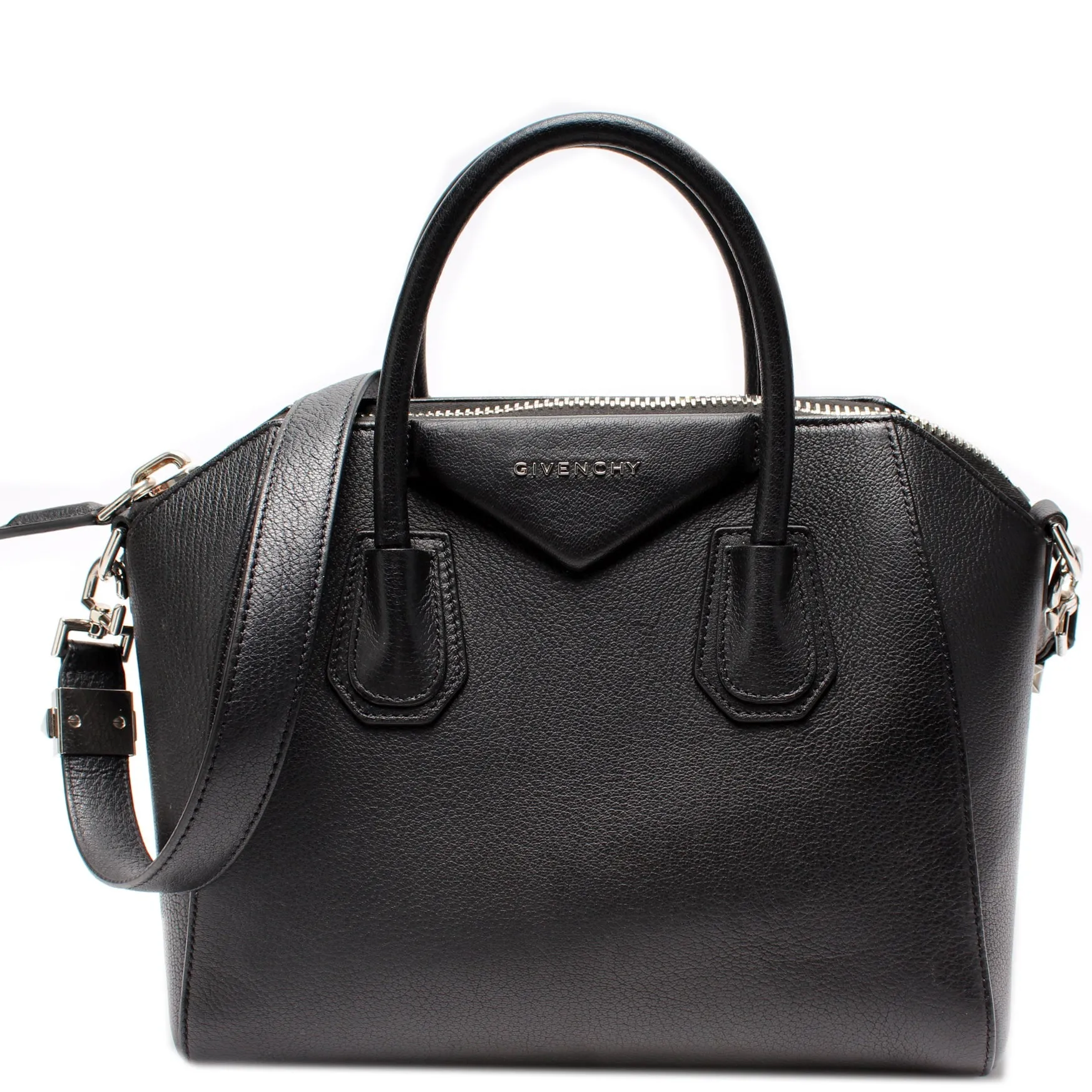 Antgona Satchel Small