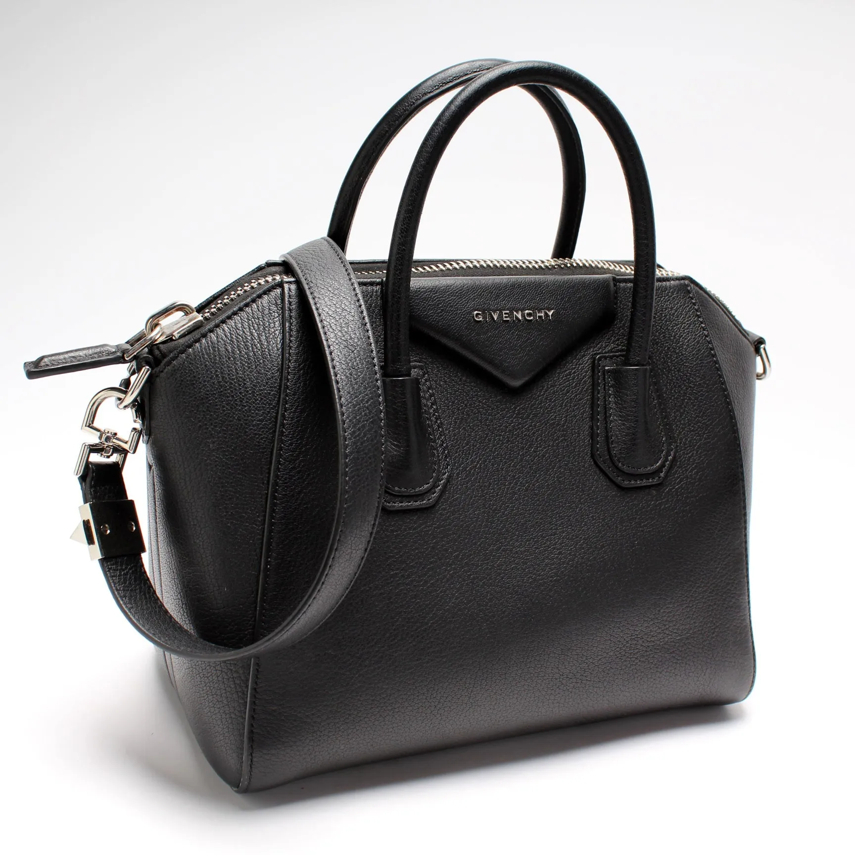 Antgona Satchel Small