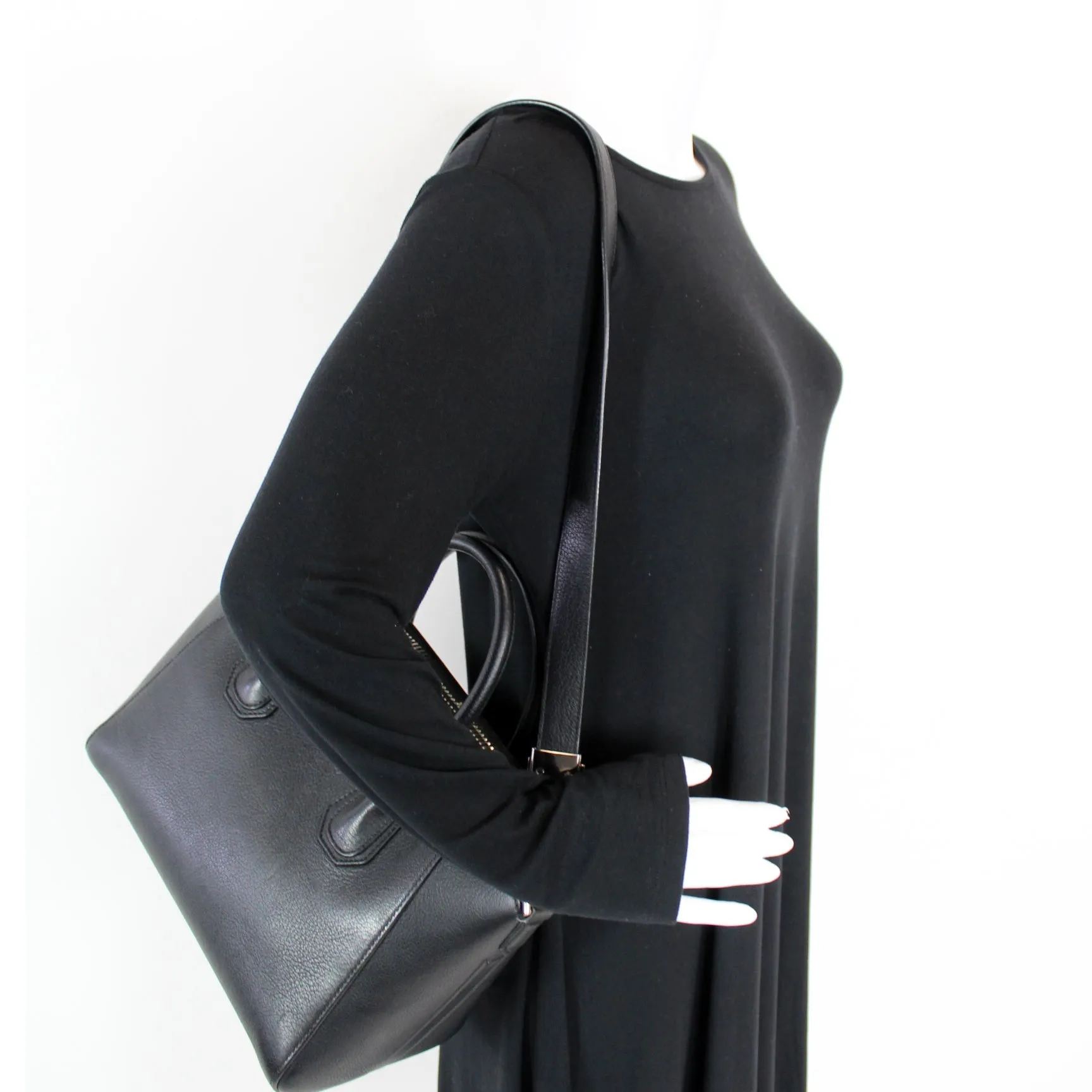 Antgona Satchel Small