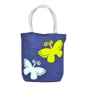 Butterfly Tote Bag