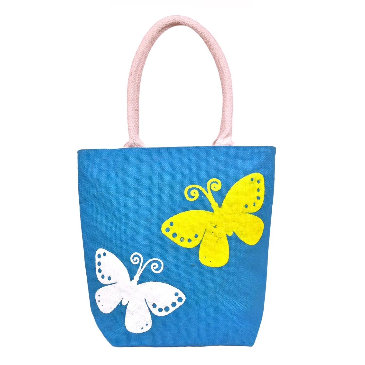 Butterfly Tote Bag