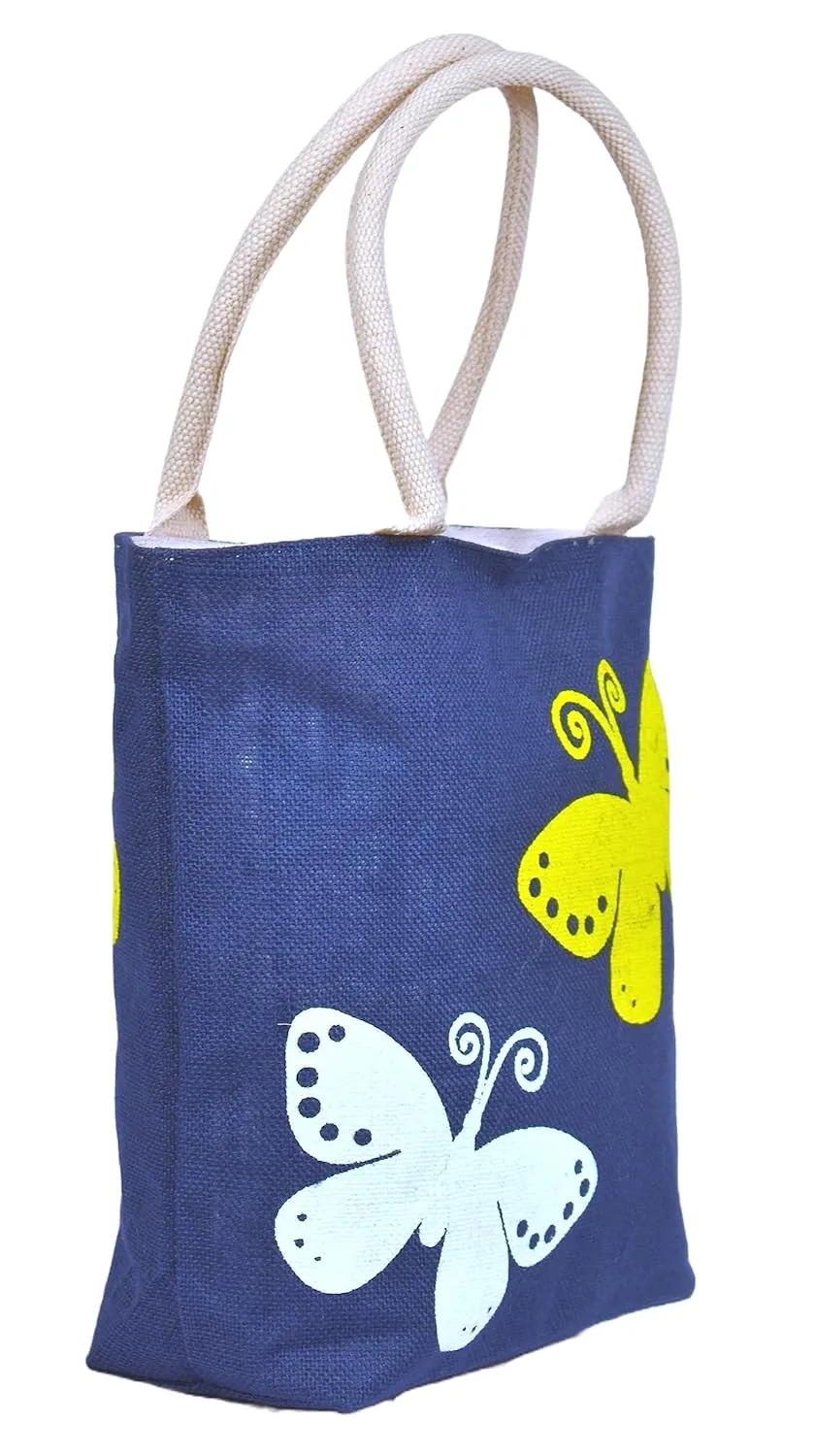 Butterfly Tote Bag