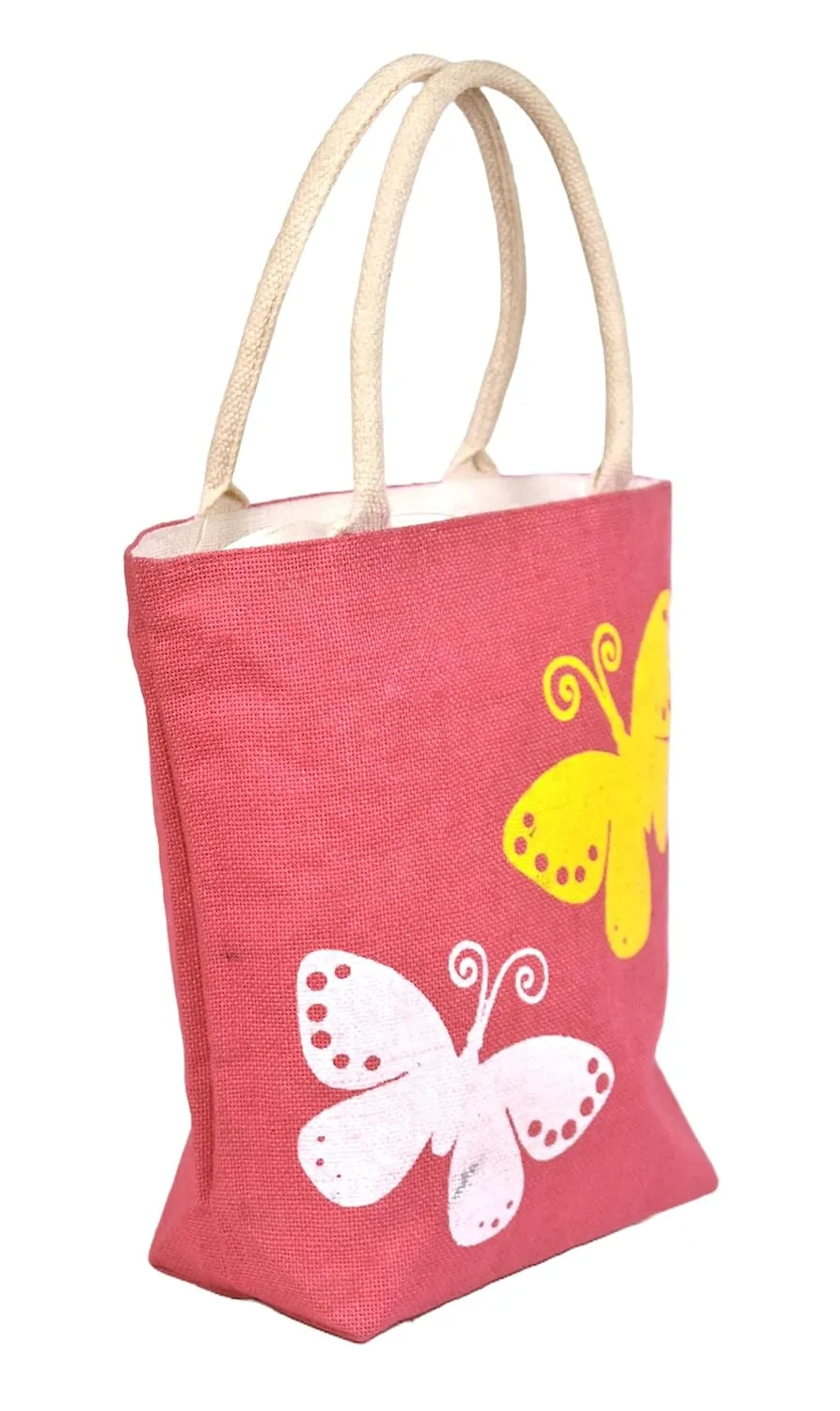 Butterfly Tote Bag