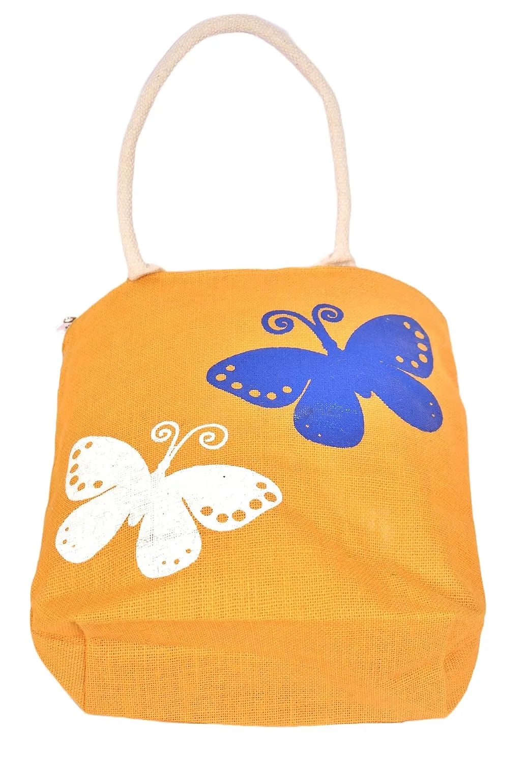 Butterfly Tote Bag
