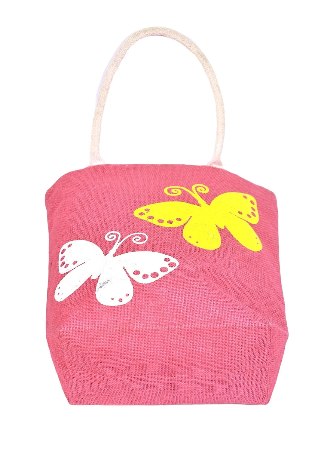 Butterfly Tote Bag