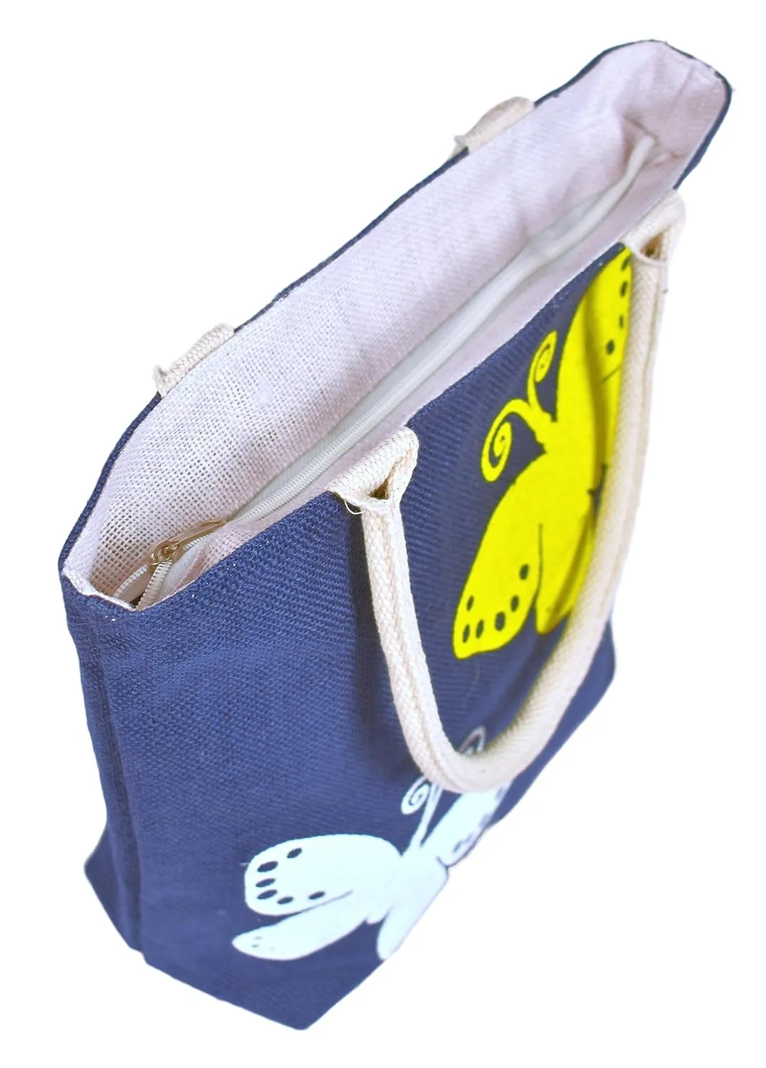 Butterfly Tote Bag