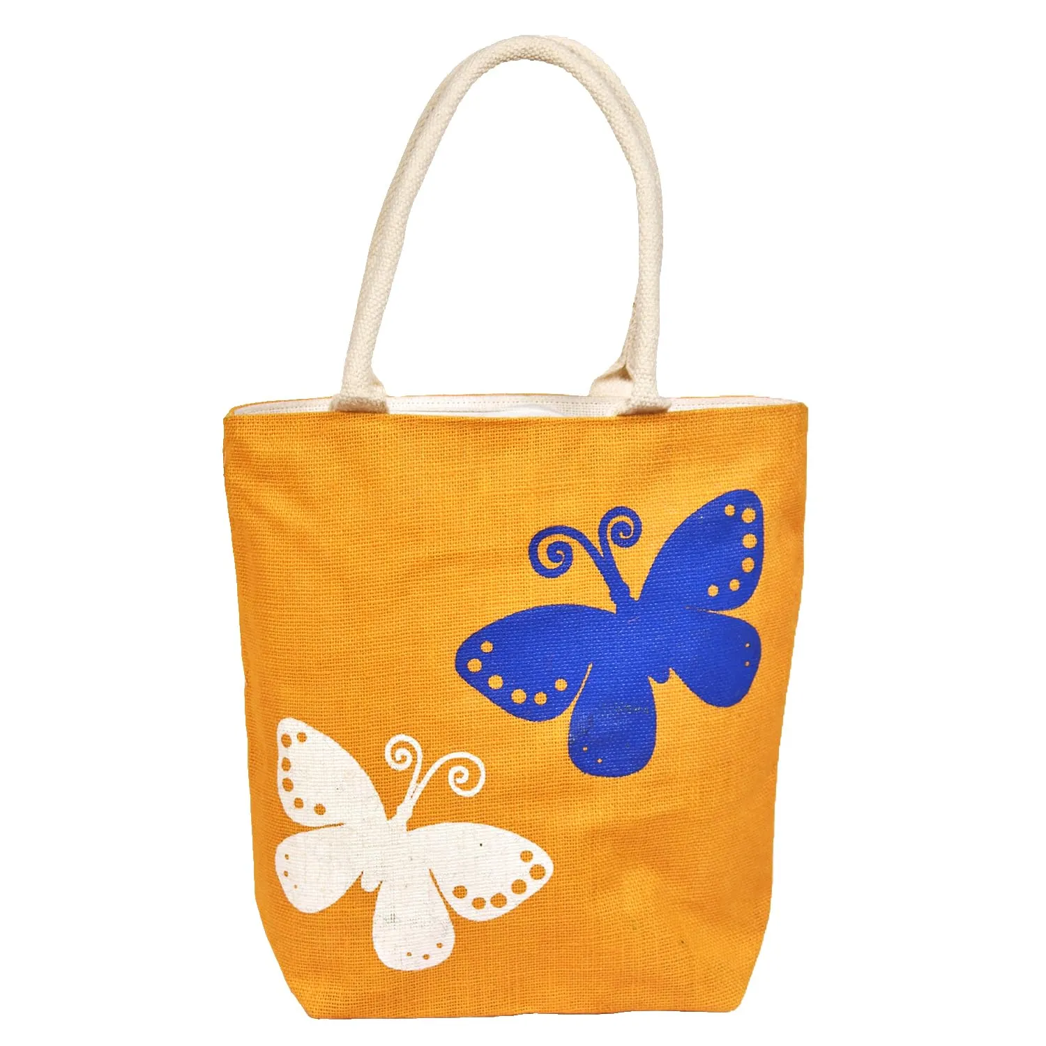 Butterfly Tote Bag