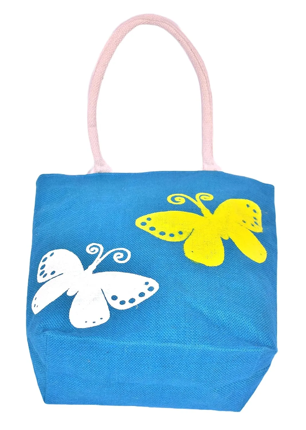 Butterfly Tote Bag