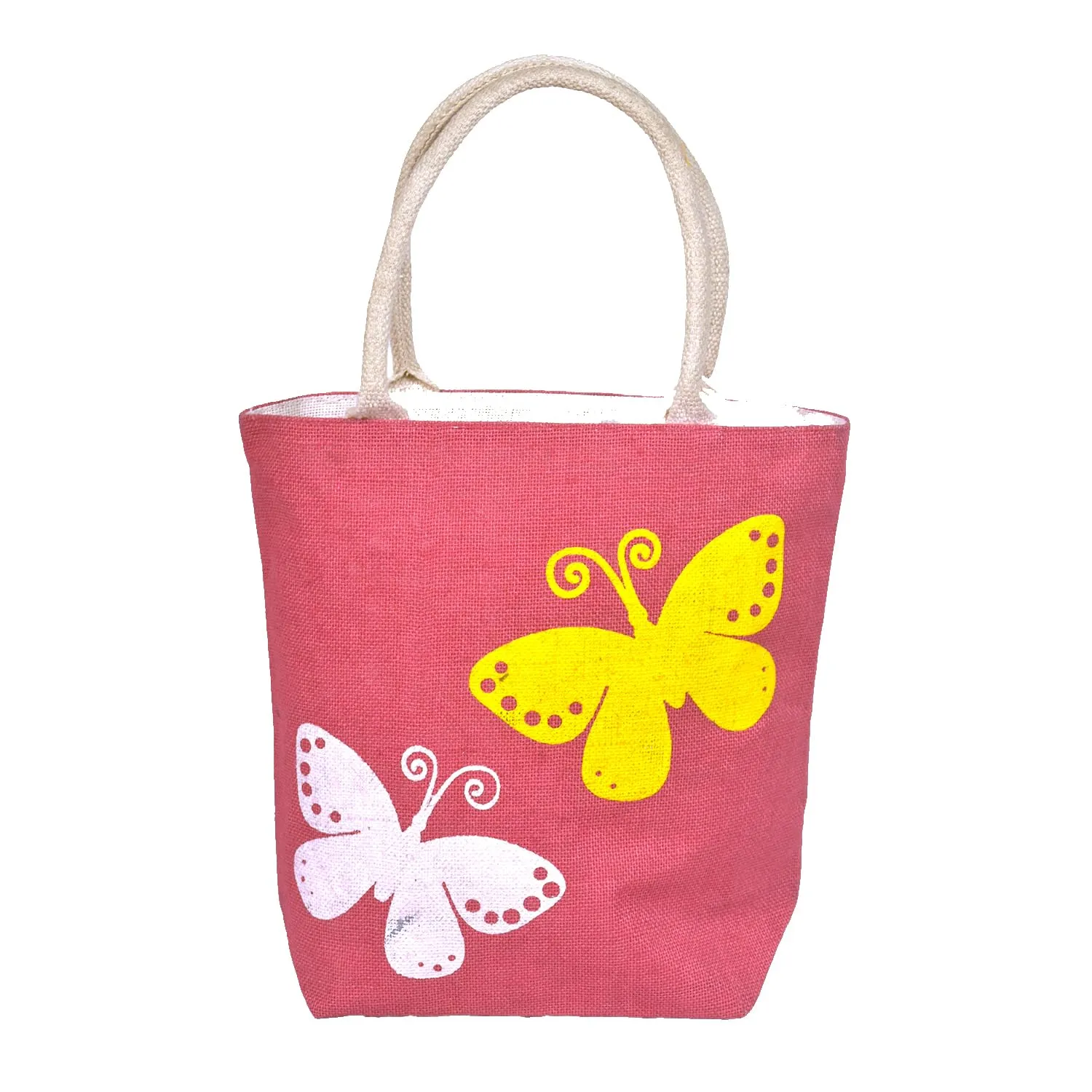Butterfly Tote Bag