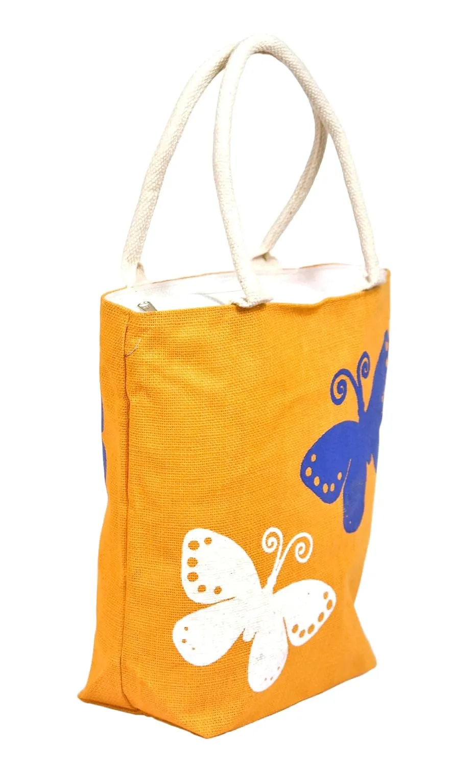 Butterfly Tote Bag