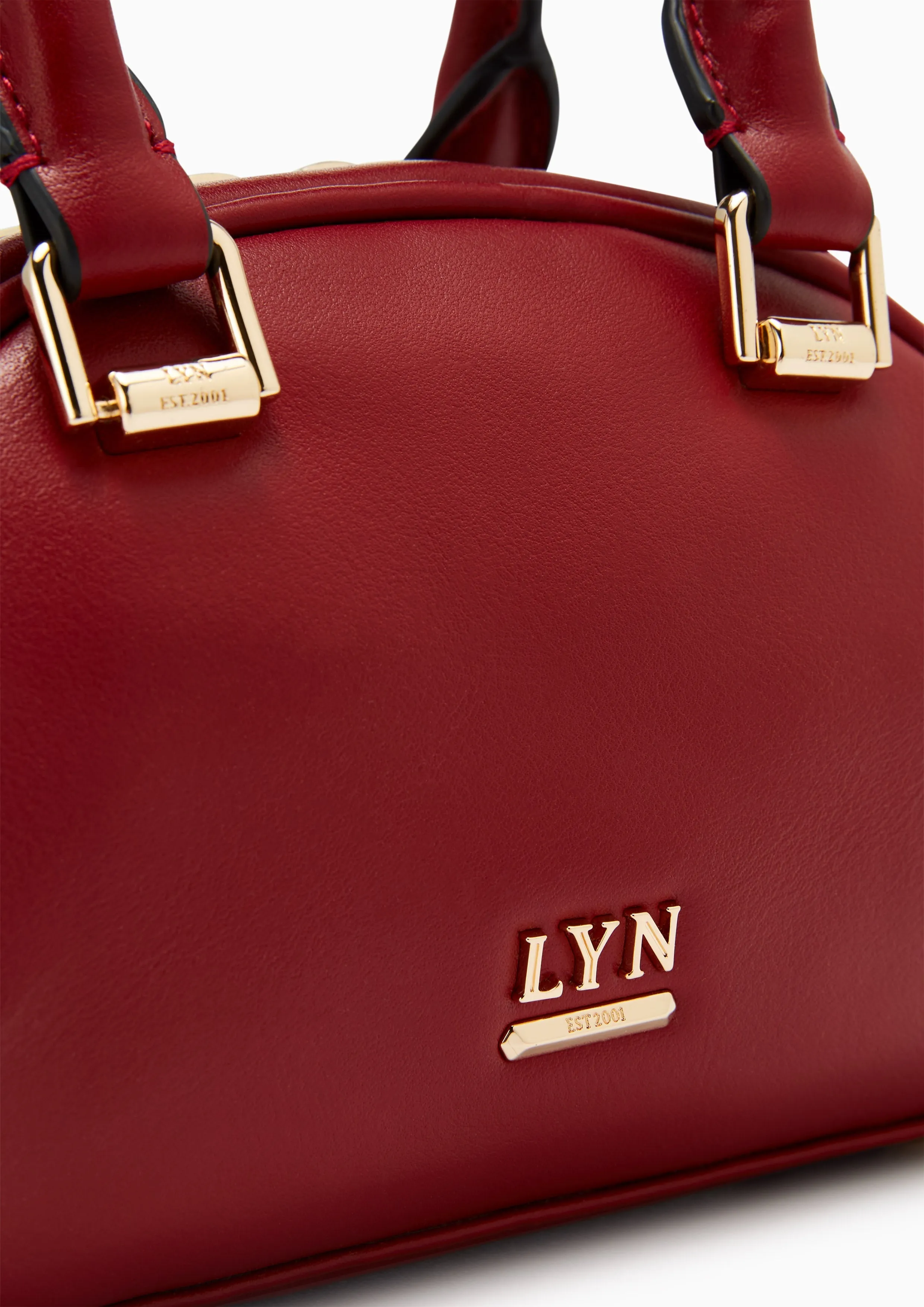 Conley S Crossbodybag Red