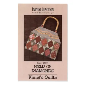 Field of Diamonds by Indygo Junction