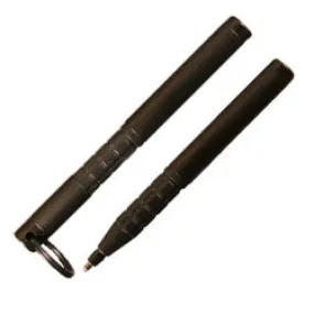 Fisher Space Pens 725B Matte Black trekker Space Pen