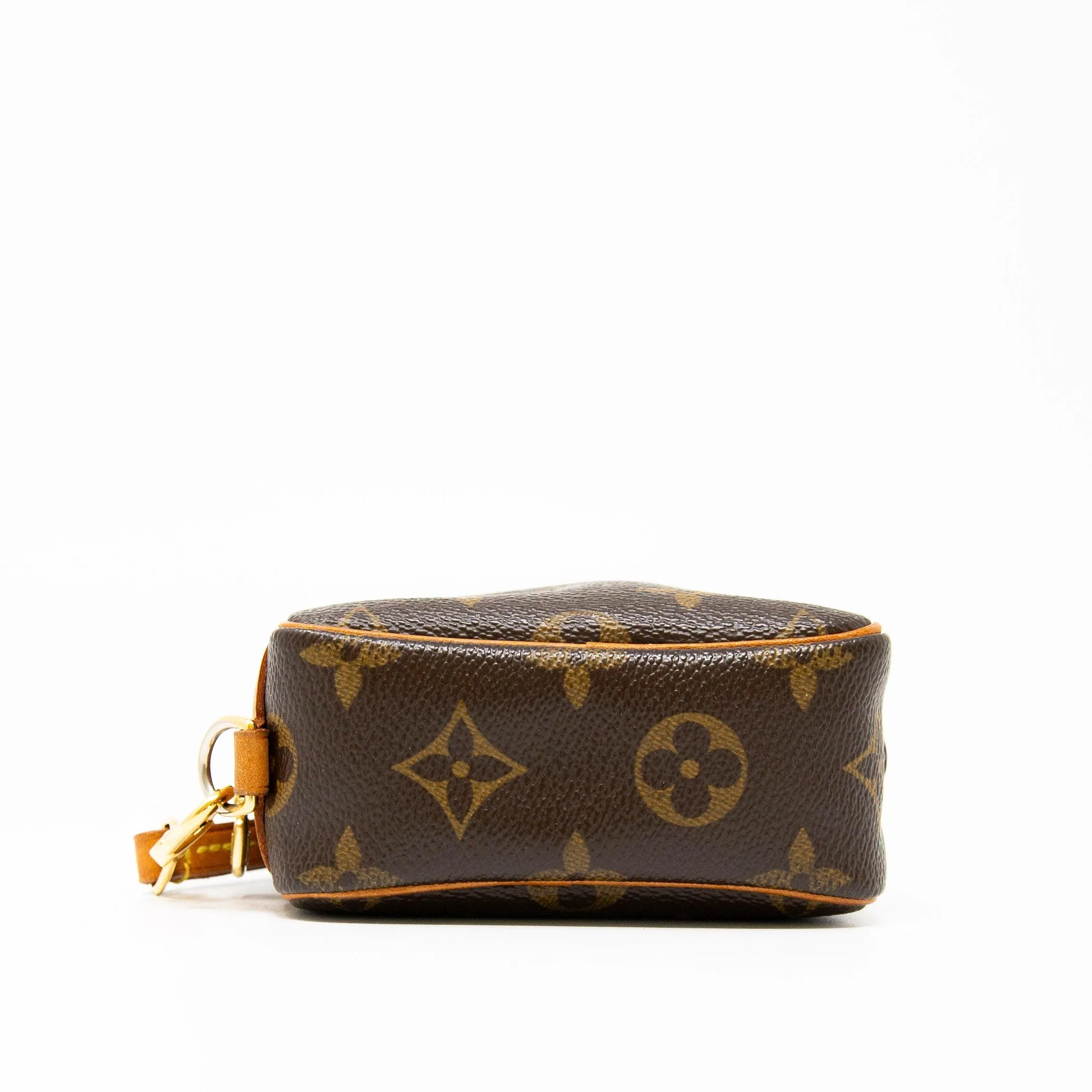 Louis Vuitton Monogram Trousse Wapity Pouch