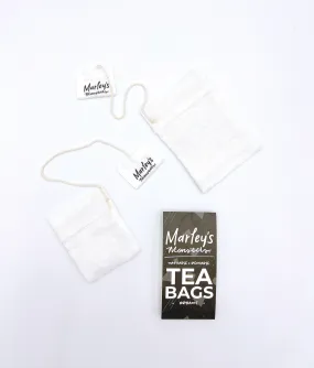 Marley's Monsters Tea Bags