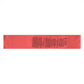 Meat Bag Red PNP Hi- Dens Econ 9 mic SMH  14" x 18"