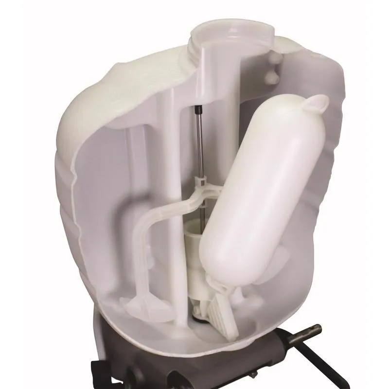 Ortho 4 gal Wand Backpack Sprayer