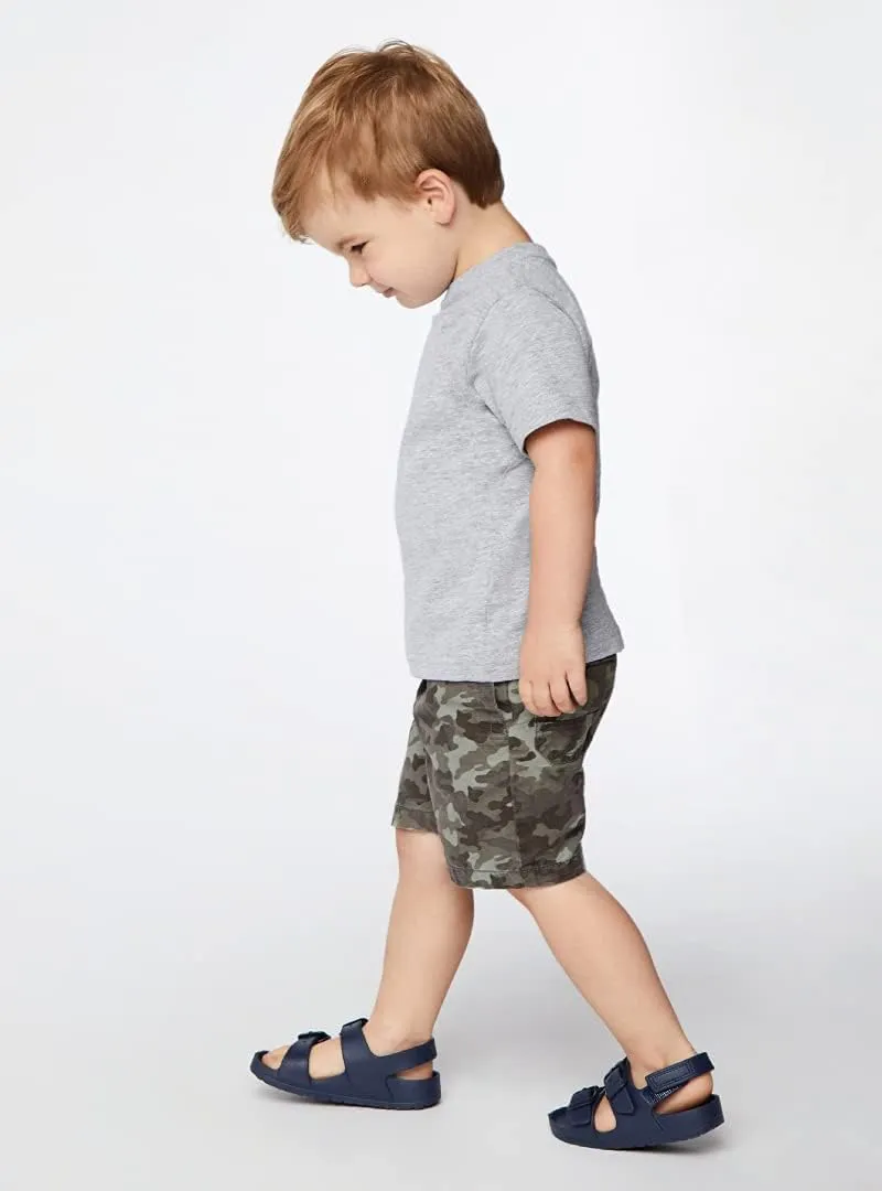 RABBIT SKINS 4.5 oz. Fine Jersey T-Shirt (3321)