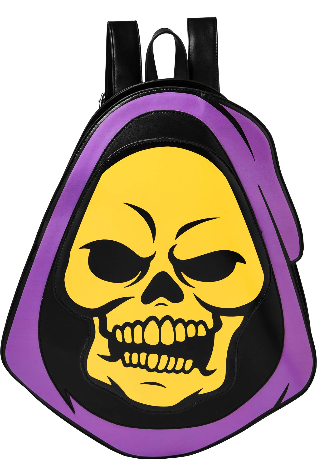 Skeletor Backpack