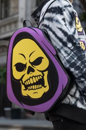 Skeletor Backpack