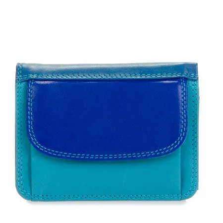 Small Tri-fold Wallet