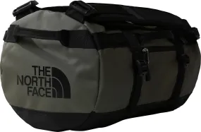 The North Face Base Camp Duffel - XS New Taupe Green/TNF Black | Buy The North Face Base Camp Duffel - XS New Taupe Green/TNF Black here | Outnorth