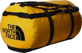 The North Face Base Camp Duffel - XXL Summit Gold/TNF Black | Buy The North Face Base Camp Duffel - XXL Summit Gold/TNF Black here | Outnorth