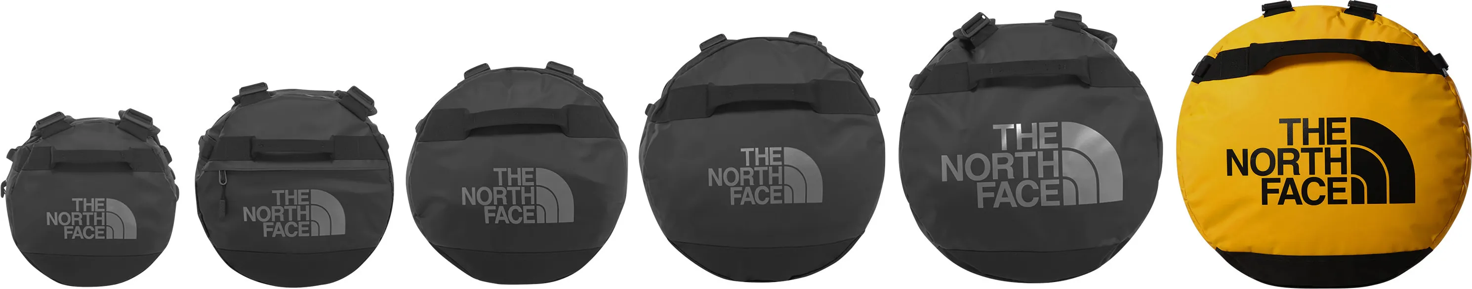 The North Face Base Camp Duffel - XXL Summit Gold/TNF Black | Buy The North Face Base Camp Duffel - XXL Summit Gold/TNF Black here | Outnorth