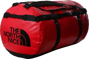 The North Face Base Camp Duffel - XXL TNF Red/TNF Black | Buy The North Face Base Camp Duffel - XXL TNF Red/TNF Black here | Outnorth