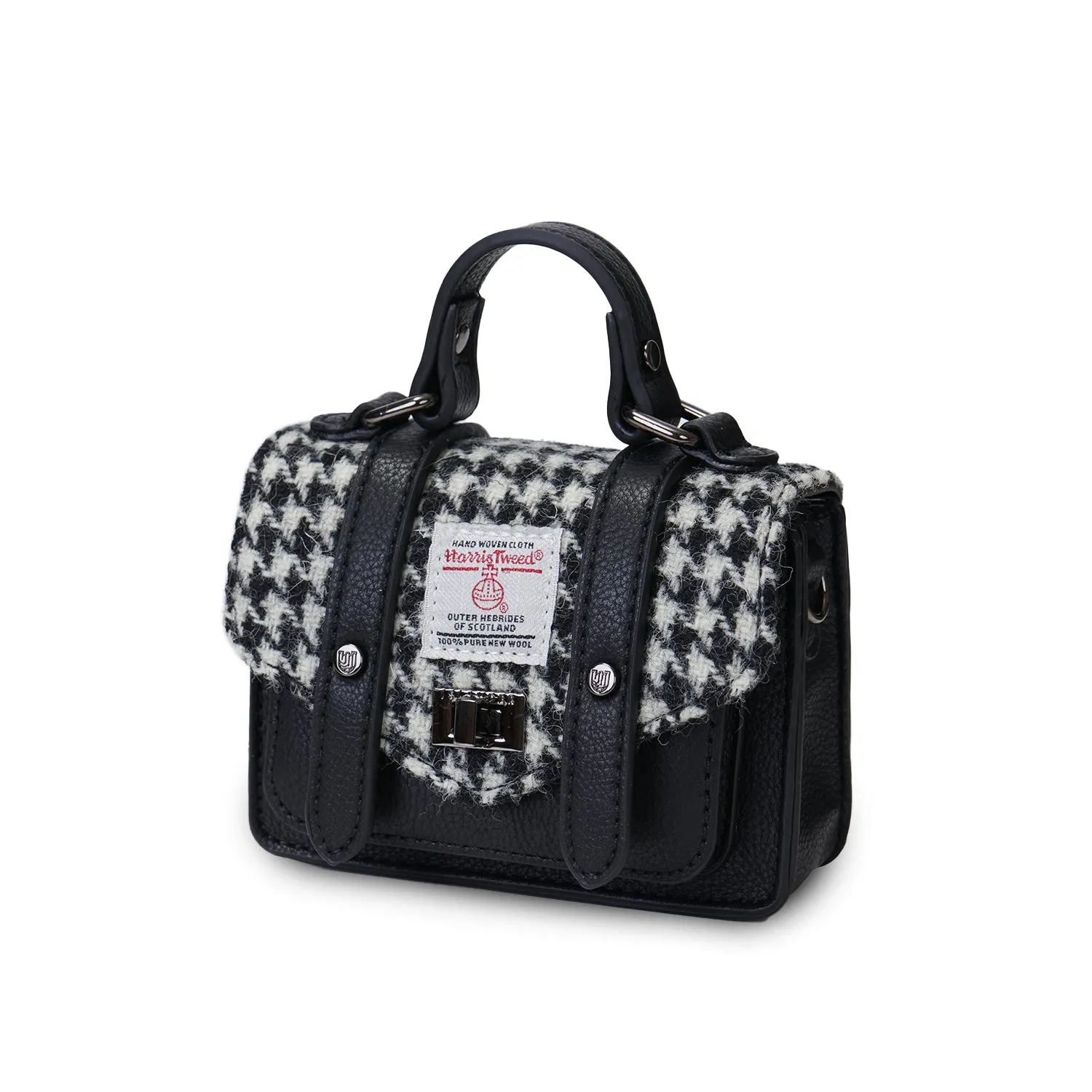 The Wee Satchel