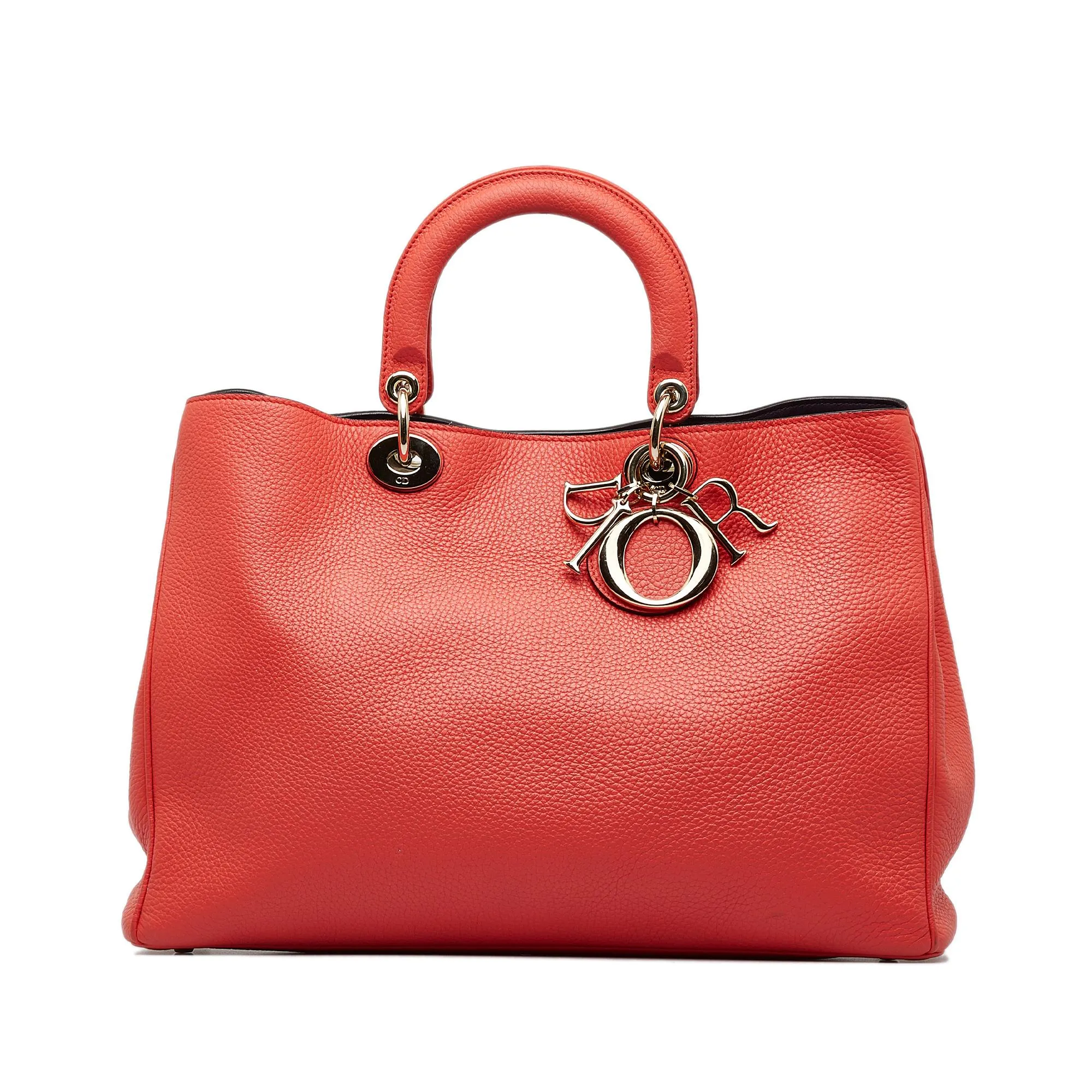 Trendy Inspired Dior Large Diorissimo Satchel (shg-mxoh8o)